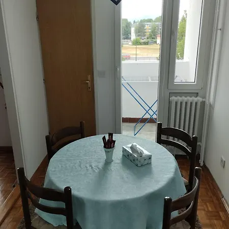 Ilidza شقة سراييفو